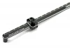 Centro Shock Length + Rebound Gauge