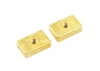 Centro Precision Brass 5G Balancing Weights (2)