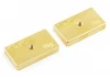 Centro Precision Brass 15G Balancing Weights (2)