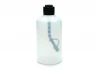 Centro 500cc Fuel Bottle With CNC Aluminium Plug + Spout