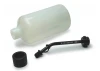 Centro 500cc Fuel Bottle With CNC Aluminium Plug + Spout