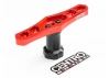 Centro Aluminium 17mm Wheel Nut Hand Wrench