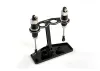 Centro Aluminium 1:8 and 1:10 Shock Stand + Parts Tray