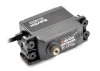 Centro Aluminium Servo Mount Collars (4) - Black