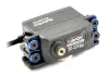 Centro Aluminium Servo Mount Collars (4) - Blue