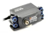 Centro Aluminium Servo Mount Collars (4) - Blue