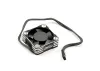 Centro Aluminium Cooling Fan 28000 30X30mm - JST Connector