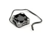 Centro Aluminium Cooling Fan 28000 30X30mm - JST Connector