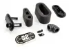 Centro O2MAX Dual Intake Air Filter