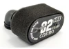 Centro O2MAX Dual Intake Air Filter