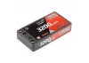 Centro 2S 3200mAh 7.4V 100C Hard Case Shorty LiPo