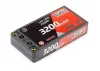 Centro 2S 3200mAh 7.4V 100C Hard Case Shorty LiPo