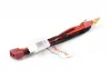 Centro 2S 3200mAh 7.4V 100C Hard Case Shorty LiPo