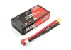 Centro 2S 5000mAh 7.4V 100C Hard Case Shorty LiPo