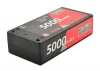 Centro 2S 5000mAh 7.4V 100C Hard Case Shorty LiPo