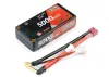 Centro 2S 5000mAh 7.4V 100C Hard Case Shorty LiPo