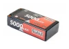 Centro 2S 5000mAh 7.4V 100C Hard Case Shorty LiPo