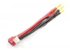 Centro 2S 5000mAh 7.4V 100C Hard Case Shorty LiPo