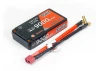 Centro 1S 9000Mah 3.8V HV 130C Shorty Hard Case Lipo Battery
