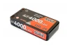 Centro HV 2S 4000Mah 7.6V 110C Hardcase LP Shorty LiPo (5mm)