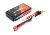 Centro HV 2S 4000Mah 7.6V 110C Hardcase LP Shorty LiPo (5mm)