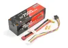 Centro HV 4S 7500mAh 15.2 110C Hardcase Lipo Battery 5.0mm