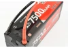 Centro HV 4S 7500Mah 15.2 110C Hardcase Lipo Battery 5.0mm