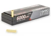 Centro Low Profile Gold Tube Adaptors For 5mm To 4mm