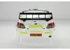 Carisma Subaru IMPREZA 2006 WRC Clear Body Set - 190mm