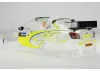 Carisma Subaru IMPREZA 2006 WRC Clear Body Set - 190mm
