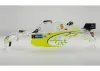 Carisma Subaru IMPREZA 2006 WRC Clear Body Set - 190mm