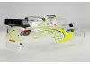Carisma Subaru IMPREZA 2006 WRC Clear Body Set - 190mm