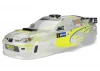Carisma Subaru IMPREZA 2006 WRC Clear Body Set - 190mm