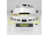 Carisma Subaru IMPREZA 2006 WRC Clear Body Set - 190mm