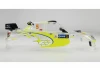 Carisma Subaru IMPREZA 2006 WRC Clear Body Set - 190mm