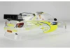 Carisma Subaru IMPREZA 2006 WRC Clear Body Set - 190mm