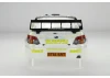 Carisma Subaru IMPREZA 2006 WRC Clear Body Set - 190mm