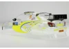 Carisma Subaru IMPREZA 2006 WRC Clear Body Set - 190mm