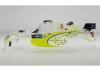 Carisma Subaru IMPREZA 2006 WRC Clear Body Set - 190mm