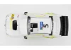 Carisma Subaru IMPREZA 2006 WRC Clear Body Set - 190mm