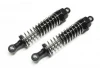 Carisma M48S Rear Oil Shocks (Assembled)