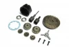 Carisma M48S/M40DT Diff Gear Set