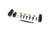 Carisma M48S Servo Arm Set