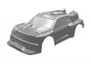 Carisma GT24R Clear Body Set