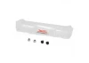 Carisma GT24R Clear Rear Wing Set