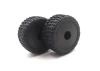 Carisma GT24T/GT24Tr Wheel/ Tyre Assembled (2)