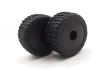 Carisma GT24T/GT24Tr Wheel/ Tyre Assembled (2)