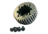 Carisma Scale Adventure Carisma 15978 SCA-1E Optional Metal Gear Differential