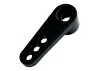 CARISMA 15992 SCA-1E 25T Aluminium Servo Horn (Black)