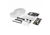Carisma Scale Adventure SCA-1E 1981 Range Rover Clear Bodyshell Set (285mm WB)